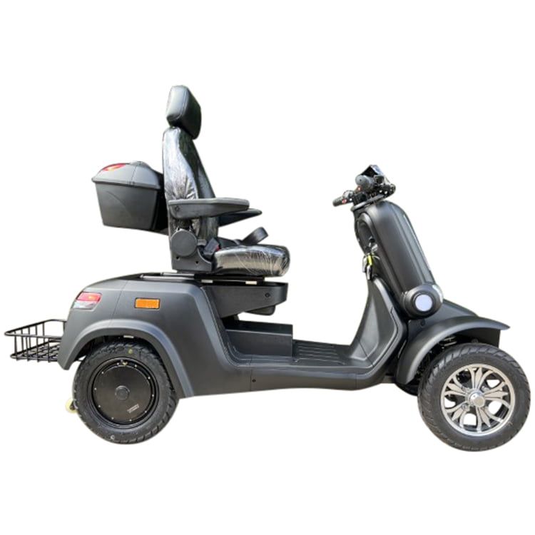 For Motion Forty 5 Scootmobiel 45 km/u