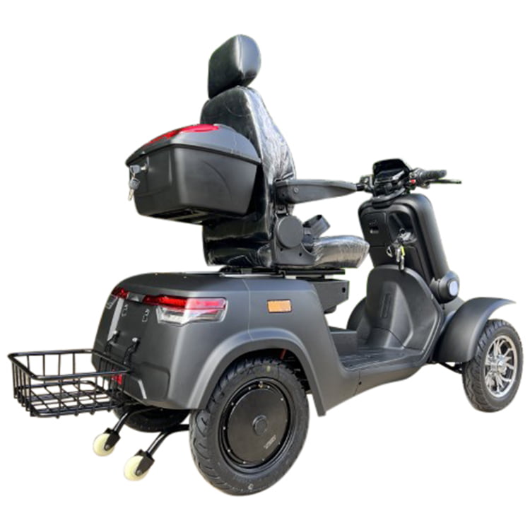 For Motion Forty 5 Scootmobiel 45 km/u