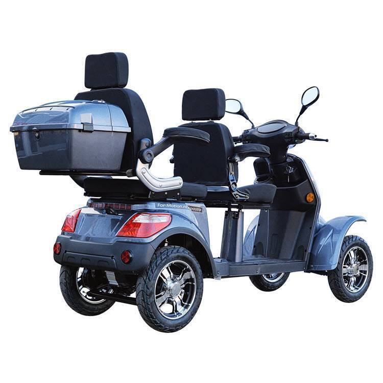 duo scootmobiel kopen