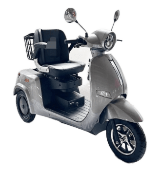 Triflex Mobility Scooter