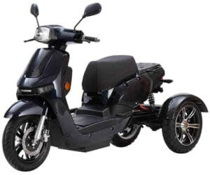 for motion trion