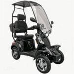for motion city cruiser zwart