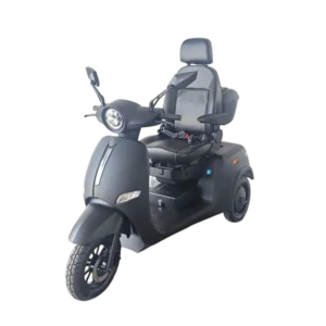 for motion triflex scootmobiel mat zwart