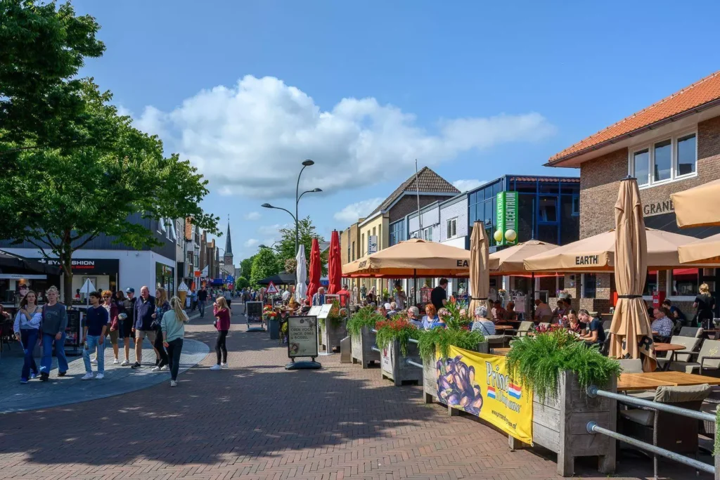 Scootmobiel Ermelo kopen