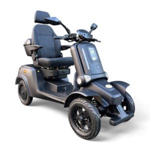 for motion forty 5 Scootmobiel 45 km per uur