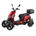 For Motion Quadros rood