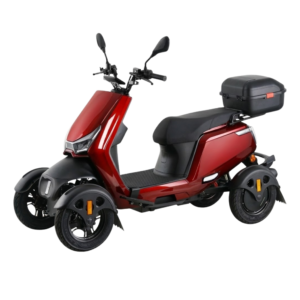 For Motion Quadros rood