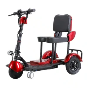 For Motion Foldy Vouwbare scootmobiel